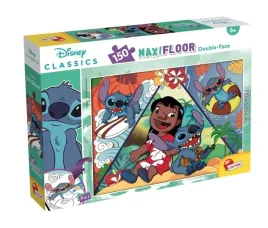 lisciani-puzzle-df-maxifloor-150-lilo-and-stitch