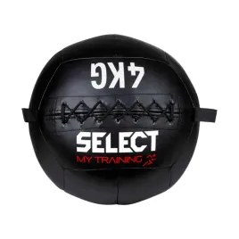 pilka-lekarska-select-gymball-4-kg-czarna-18887
