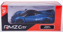 pagani-huayra-r-model-metalowy-rmz-city-1-32-39-niebieski