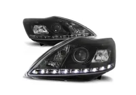 lampy-przednie-ford-focus-ii-02-08-10-daylight-black