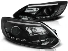 lampy-do-ford-focus-mk3-11-10-14-tube-lights-black
