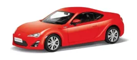samochod-rmz-toyota-86-czerwony