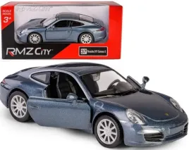 samochod-porsche-911-carrera-s-2012-niebieski-auto-metalowe-otwierane-drzwi