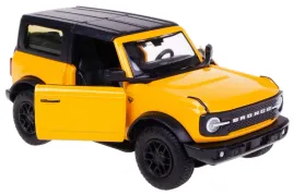 ford-bronco-badlands-2dr-model-metalowy-1-32-39-rmz-city-zolty
