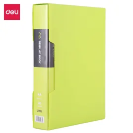 album-ofertowy-a4-deli-zielony