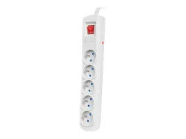 listwa-zasilajaca-armac-arc5-15m-5-gniazd-szara