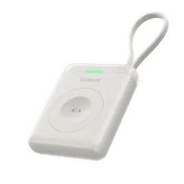 powerbank-baseus-enerfill-fw11-5w-do-apple-watch-z-wbudowanym-kablem-bial