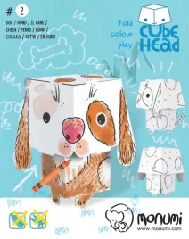 cube-head-pies-zloz-i-pokoloruj