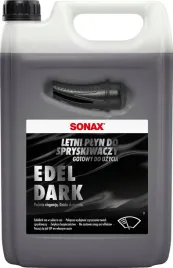 letni-plyn-do-spryskiwaczy-sonax-4l-z-lejkiem-edel-dark