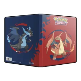 ultra-pro-pokemon-4-pocket-portfolio-mega-charizard-x-y
