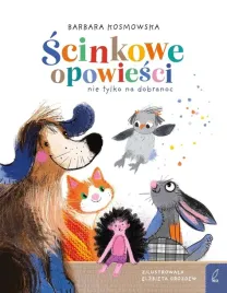 scinkowe-opowiesci-barbara-kosmowska
