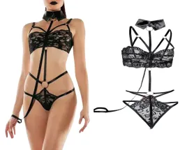 zmyslowy-czarny-sexy-koronkowy-komplet-bielizny-erotycznej-bdsm-rozmiar-s