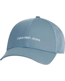 calvin-klein-jeans-czapka-meska-z-daszkiem-niebieska