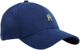 tommy-hilfiger-czapka-damska-z-daszkiem-granatowa