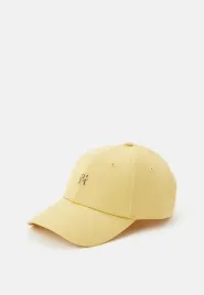 tommy-hilfiger-czapka-damska-z-daszkiem-zolta