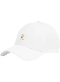 tommy-hilfiger-czapka-z-daszkiem-bialy-rozmiar-uniwersalny