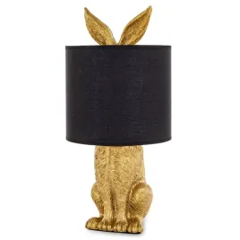 lampa-stolowa-krolik-zajac-zlota-czarna-45cm-stylowa-lampka-nocna-stojaca