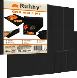 zestaw-wielorazowa-teflonowa-mata-na-grill-bbq-do-pieczenia-10szt