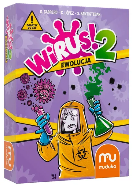 gra-muduko-wirus-2-ewolucja-dodatek