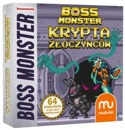 gra-muduko-boss-monster-krypta-zloczyncow-dodatek