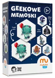 gra-muduko-geekowe-memoski-baby-geek