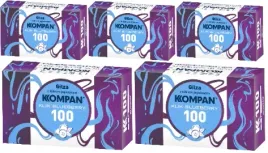 gilzy-papierosowe-kompan-klik-blueberry-100szt-x-5
