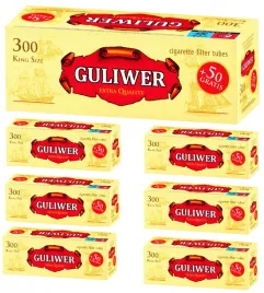 gilzy-papierosowe-guliwer-350szt-x-7