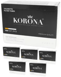 gilzy-papierosowe-korona-550szt-x-6