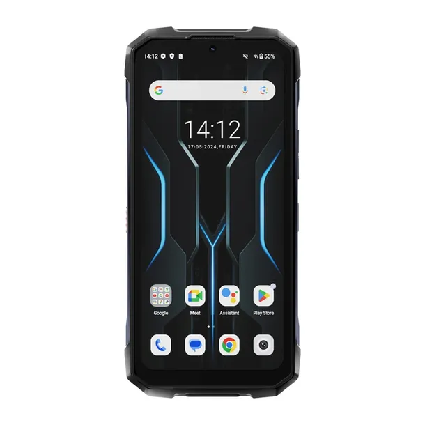smartfon-hotwav-hyper-7-pro-czarny-stan-opakowania-oryginalne