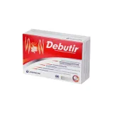 debutir-x-60-kaps-producent-polpharma