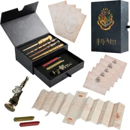 stempel-do-wosku-pieczec-hogwart-zestaw-rozdzka-papeteria-harry-potter