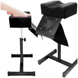 podnozek-do-pedicure-z-pochlaniaczem-czarny-kosmetyczny-stojak-z-wentylator