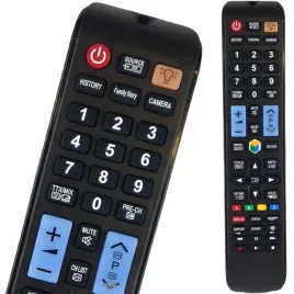 pilot-do-tv-samsung-lxp918s-smart-tv-netflix-amazon-zamiennik-h6270