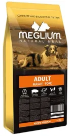 meglium-dog-adult-pork-14kg