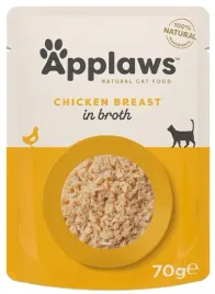 applaws-saszetka-dla-kota-kurczak-w-rosole-70g