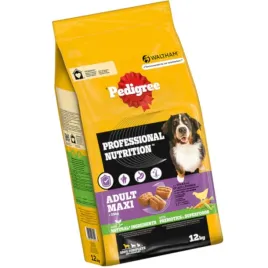 karma-sucha-dla-psow-doroslych-pedigree-professional-warzywa-z-drobiem-12kg