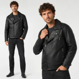 kurtka-ramoneska-meska-ekoskora-biker-motocyklowa-czarna-m