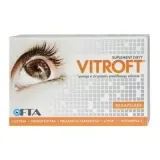 vitroft-x-30-kaps-verco-stan-nowy
