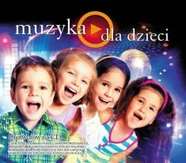 muzyka-dla-dzieci-cd-praca-zbiorowa