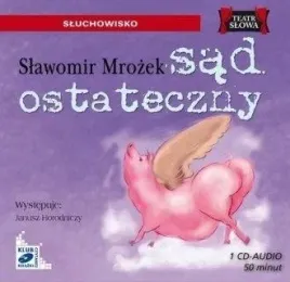 sad-ostateczny-audiobook-slawomir-mrozek