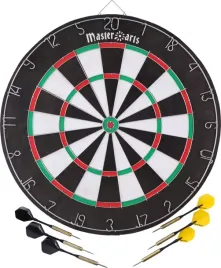 dart-kartonowy-tarcza-do-rzutek-master-darts-srednica-45-cm-6-rzutek