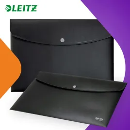 teczka-kopertowa-leitz-recycle-a4-czarna-z-recyklingu
