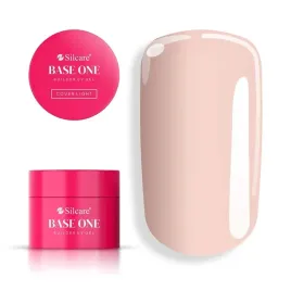 silcare-base-one-zel-budujacy-cover-light-100g