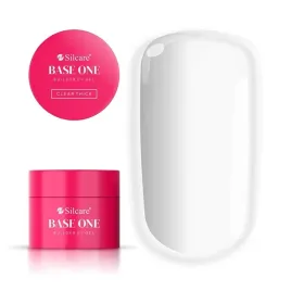 silcare-base-one-zel-uv-clear-thick-100-g