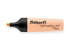 pelikan-zakreslacz-pastelowy-pomaranczowy-490