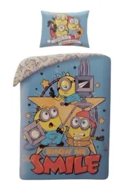 halantex-komplet-poscieli-koldra-minionki-200x160cm