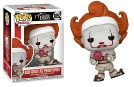 funko-pop-figurka-pennywise-1852-bob-gray-as-pennywise
