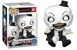 funko-pop-figurka-terrifier-2011-art-clown