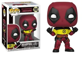 funko-pop-figurka-deadpool-1582-x-men-trainee