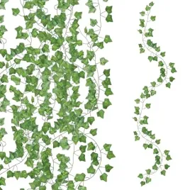 girlanda-sztuczny-bluszcz-dekoracyjna-liscie-ozdobne-12-szt-210-cm-zielona